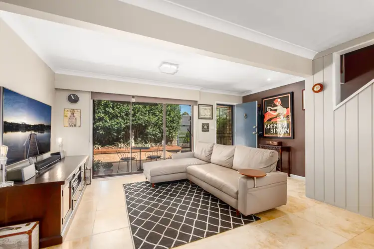 14/7-11 Unwin Road, Waitara NSW 2077