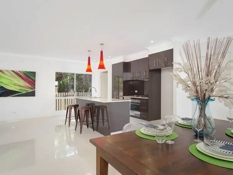 Fifth view of Homely house listing, 46B Little Street, Cairns QLD 4870
