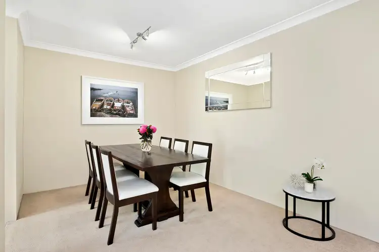 Fifth view of Homely apartment listing, 67/25 Best Street, Lane Cove NSW 2066