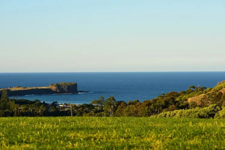 Third view of Homely land listing, Address available on request