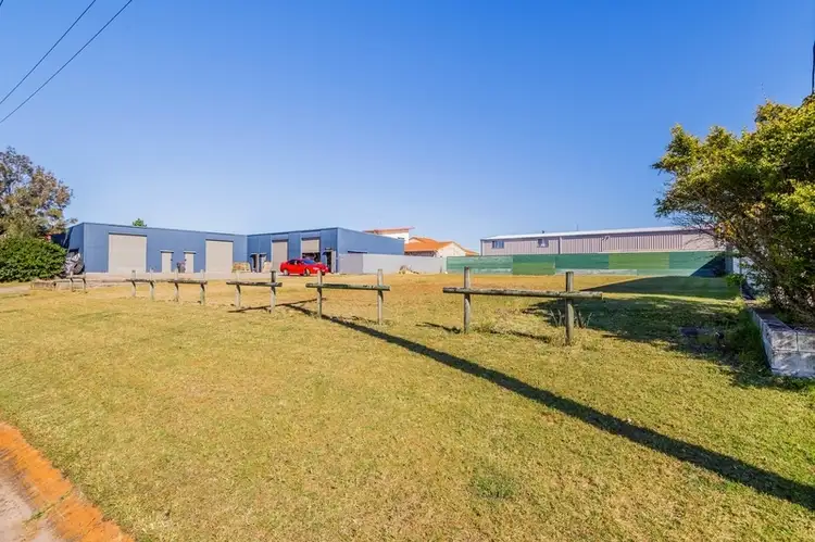 Third view of Homely land listing, 6 Canberra Road, Evans Head NSW 2473