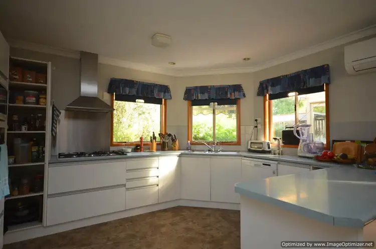 Seventh view of Homely house listing, 48 Old Orbost Road, Swan Reach VIC 3903