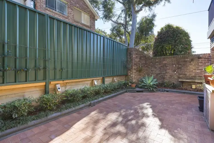 Sixth view of Homely townhouse listing, 1/22-24 Dianella Street, Caringbah NSW 2229