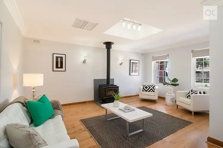 Second view of Homely house listing, 5 Zephyr Grove, Semaphore Park SA 5019