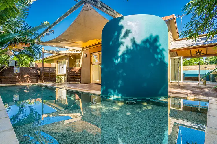 2/136 Alcorn Street, Suffolk Park NSW 2481