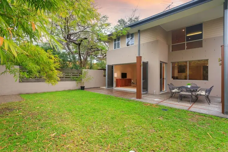Sixth view of Homely house listing, 126 Payne Street, Indooroopilly QLD 4068