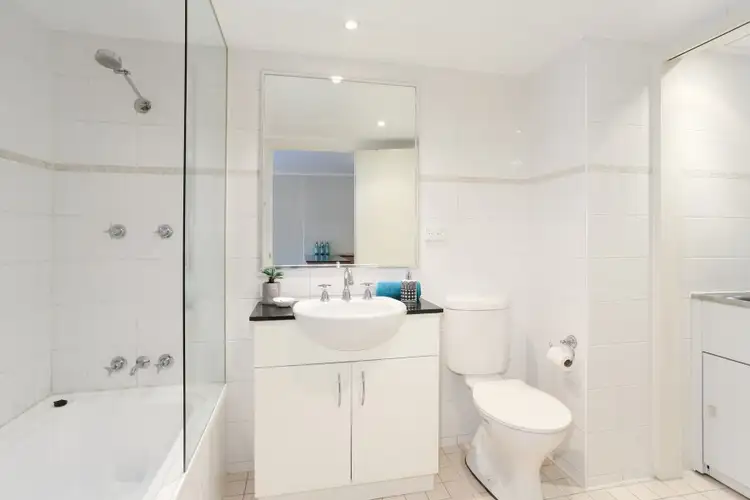 Fifth view of Homely apartment listing, 9/209 Harris Street, Pyrmont NSW 2009