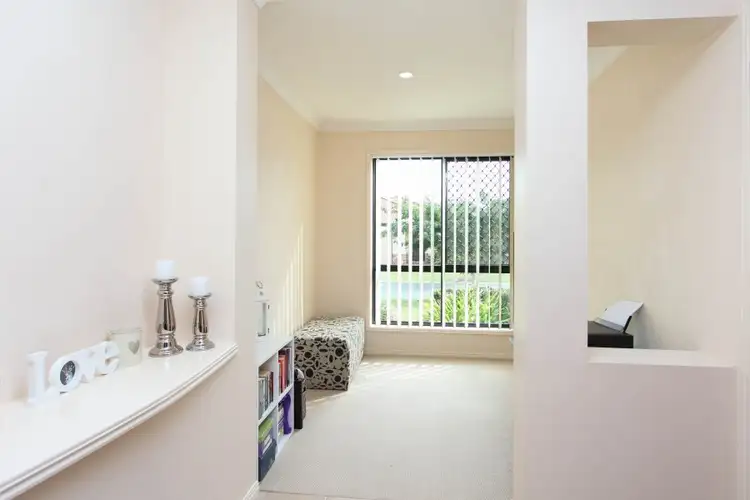 Fifth view of Homely townhouse listing, 26 Prudence Court, Carina QLD 4152