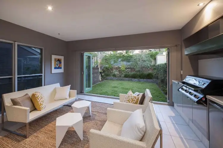Fifth view of Homely townhouse listing, 7 Seal Street, Paddington QLD 4064