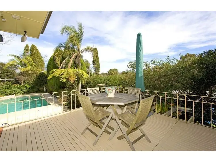 Sixth view of Homely house listing, 6 Amesbury Avenue, St Ives NSW 2075