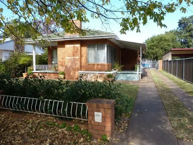 29 High Street, Dubbo NSW 2830