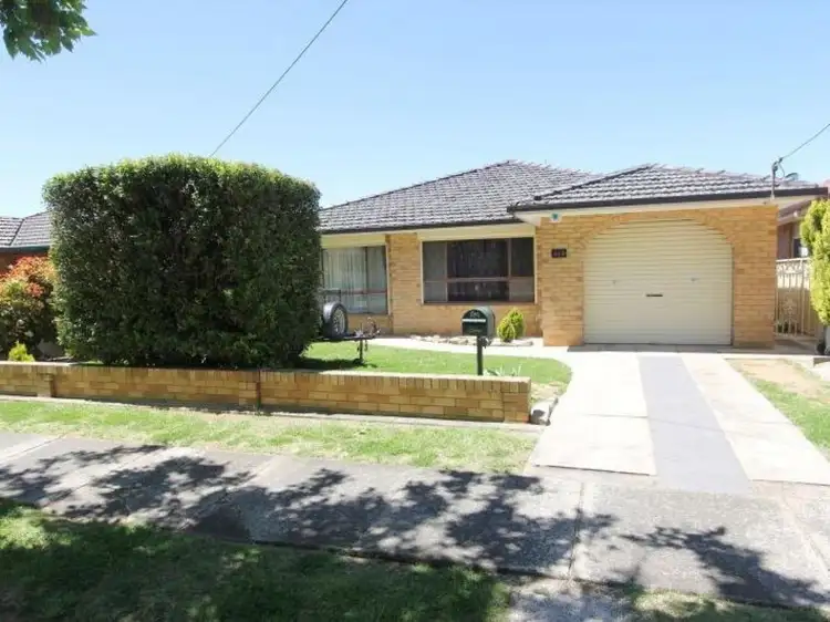 Main view of Homely house listing, 369 Auburn Street, Goulburn NSW 2580