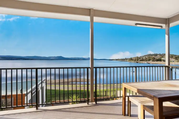 Second view of Homely house listing, 77 The Esplanade, Oak Flats NSW 2529