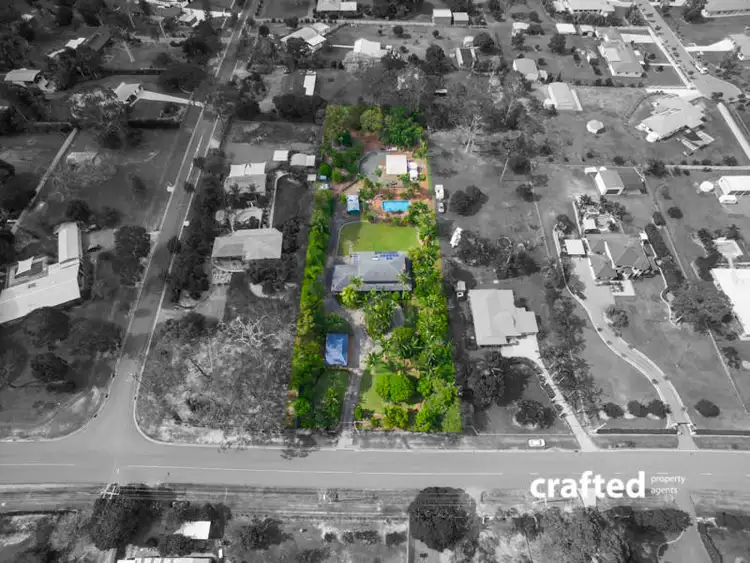 Fourth view of Homely house listing, 158-160 Andrew Road, Greenbank QLD 4124
