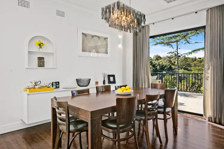 Sixth view of Homely house listing, 40 Moore Street, Lane Cove NSW 2066