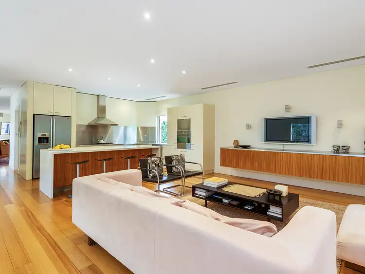 Sixth view of Homely house listing, 4 Guthrie Avenue, Cremorne NSW 2090