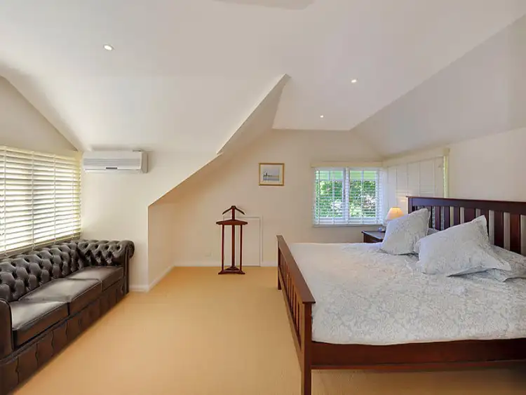Fifth view of Homely house listing, 11 Trafalgar Avenue, Roseville NSW 2069