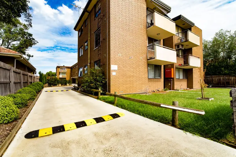 9/37 Somerville Road, Yarraville VIC 3013