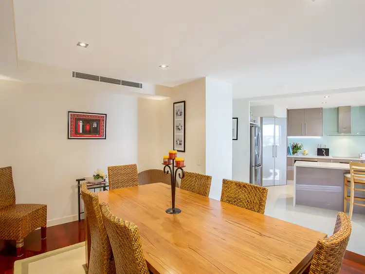 Fifth view of Homely unit listing, 22/3046 Quay South Drive, Carrara QLD 4211