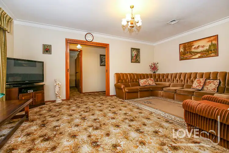 Fifth view of Homely house listing, 32 Manoel Avenue, Reservoir VIC 3073