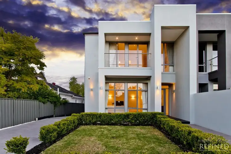 Main view of Homely house listing, 36A Brunswick Street, Walkerville SA 5081