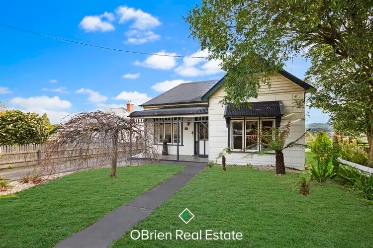 11 Warragul Road, Korumburra VIC 3950