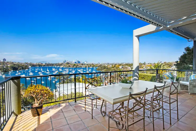Second view of Homely house listing, 66 Arabella Street, Longueville NSW 2066