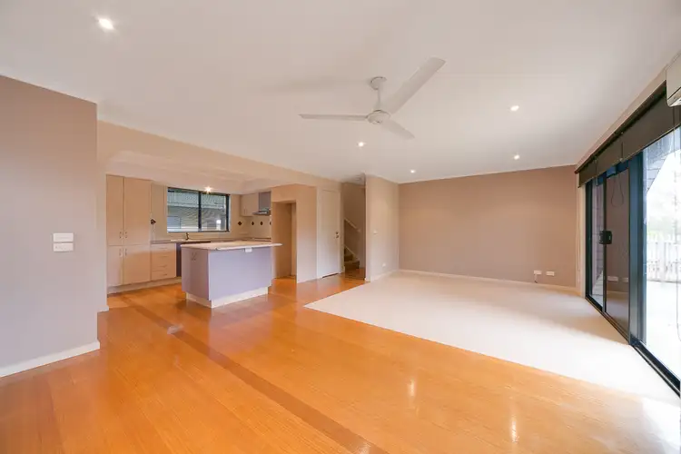 Fifth view of Homely house listing, 1/22 Justice Road, Cowes VIC 3922