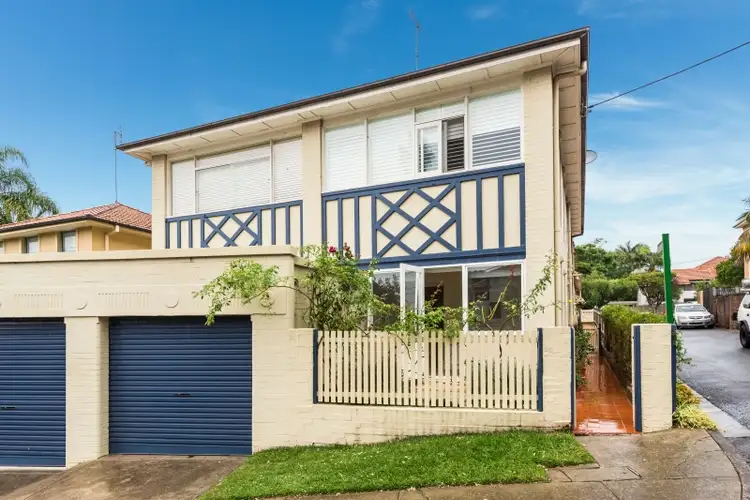 Sixth view of Homely unit listing, 1/2 Calliope Street, Mosman NSW 2088