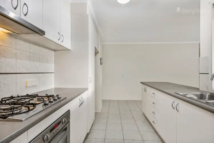 Fourth view of Homely house listing, 138 Harold Keys Drive, Narre Warren South VIC 3805