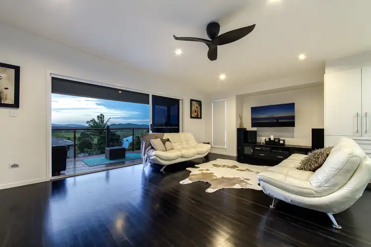 Third view of Homely house listing, 47 Skylark Street, Coolum Beach QLD 4573