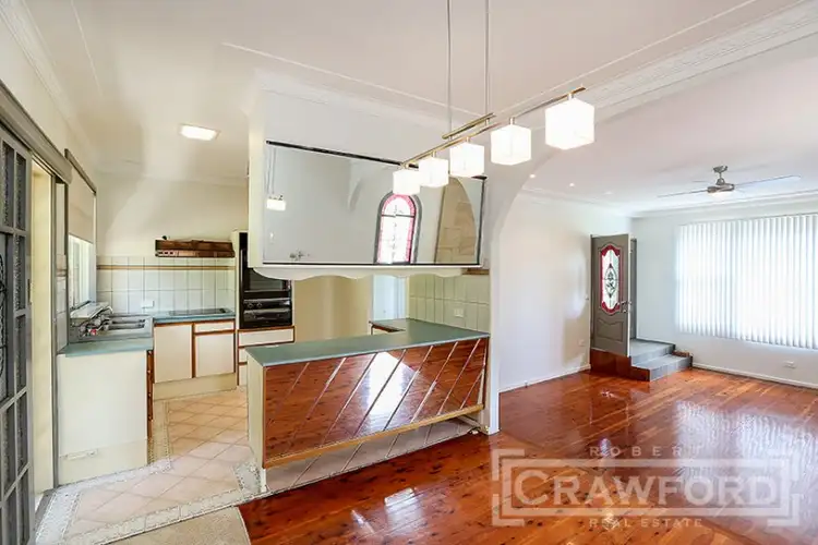 Fourth view of Homely house listing, 21 Wade Street, Adamstown Heights NSW 2289