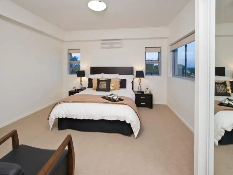 Fifth view of Homely unit listing, 601/30 Riverview Terrace, Indooroopilly QLD 4068