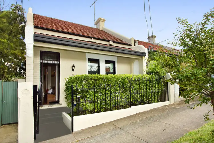 9 Temple Street, Stanmore NSW 2048
