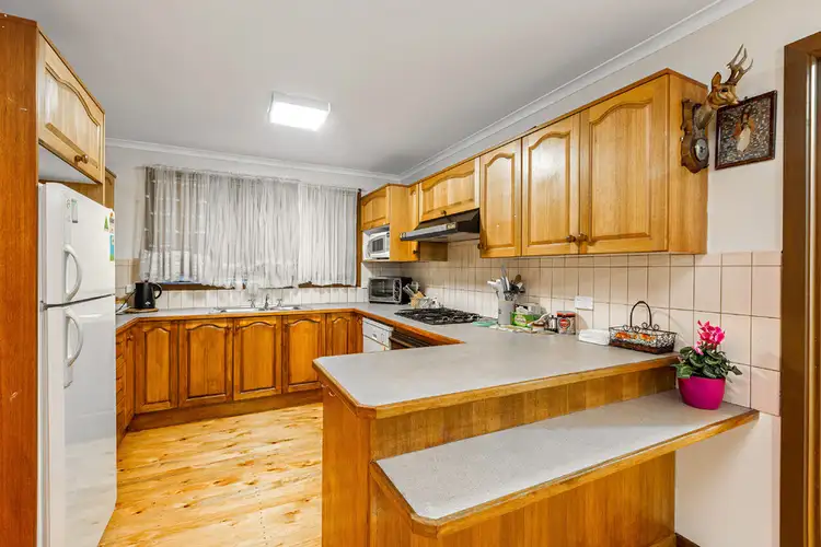 Fifth view of Homely house listing, 6 Dyson Street, West Footscray VIC 3012
