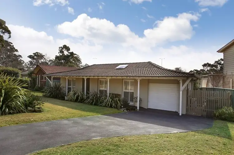 Main view of Homely house listing, 28 Merino Drive, Elderslie NSW 2570