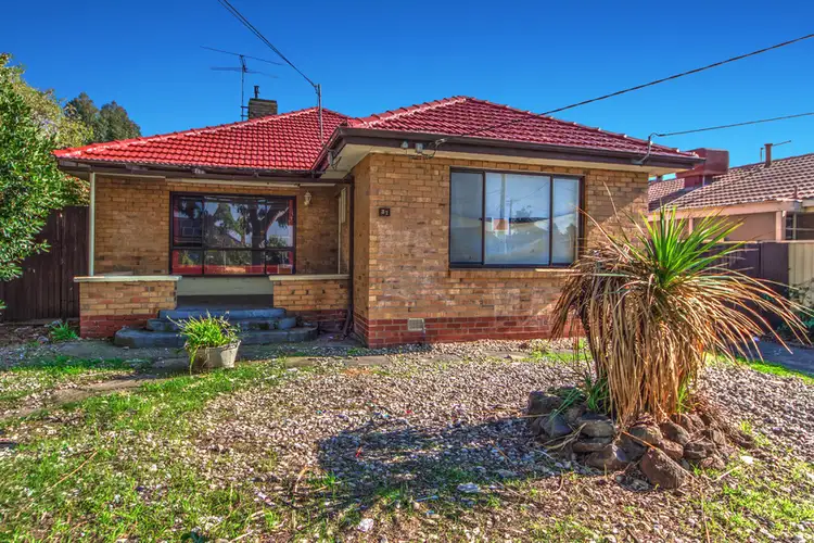 Second view of Homely house listing, 37 Arthur Street, St Albans VIC 3021