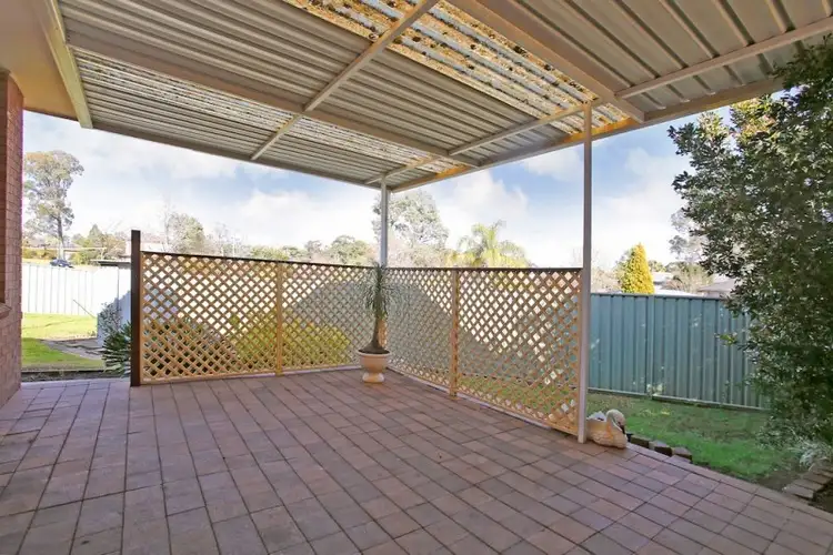 Seventh view of Homely house listing, 1 Bradley Place, Ruse NSW 2560