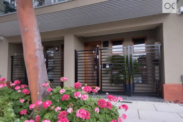 Third view of Homely townhouse listing, 5a Todd Street, Port Adelaide SA 5015