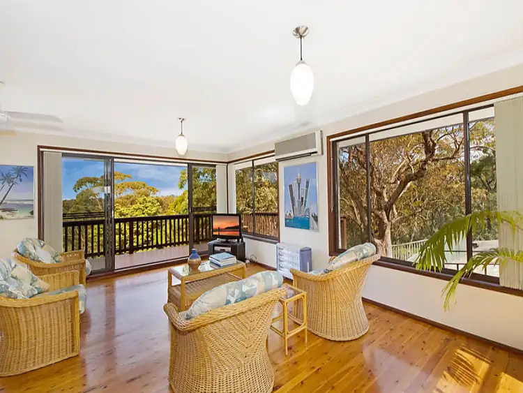 Third view of Homely house listing, 1 Kanowar Avenue, East Killara NSW 2071