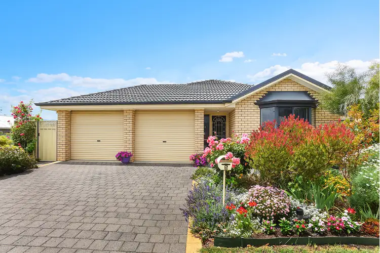 5 Pervan Street, Encounter Bay SA 5211