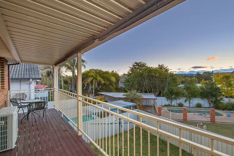 Seventh view of Homely townhouse listing, 1/17 Lowanna Drive, South Penrith NSW 2750