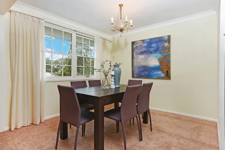 Third view of Homely house listing, 11 Goulburn Street, St Ives NSW 2075