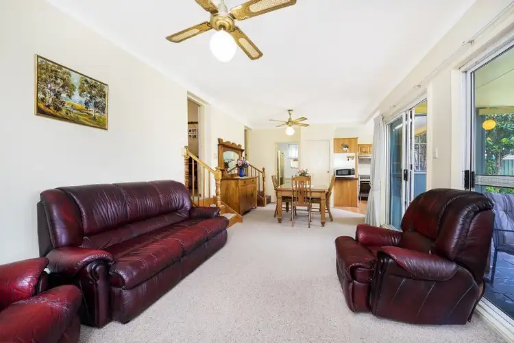 Third view of Homely house listing, 18 Brussels Street, North Strathfield NSW 2137