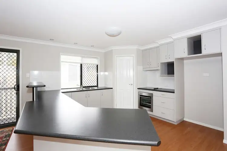 Fourth view of Homely house listing, 68 Staatz Quarry Road, Regency Downs QLD 4341