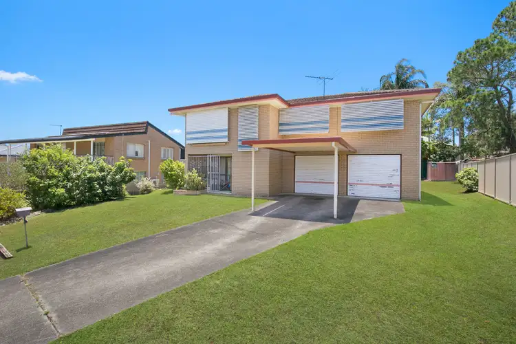 Main view of Homely house listing, 38 Cupania Street, Algester QLD 4115