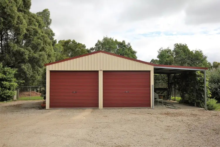 Second view of Homely house listing, 830 Bena-Kongwak Road, Bena VIC 3946