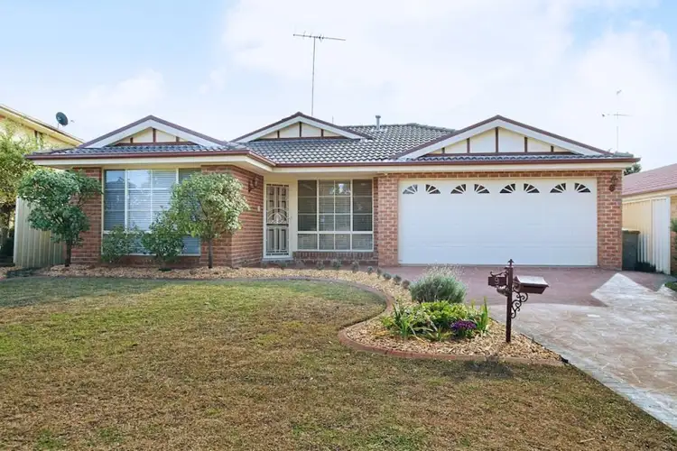 Main view of Homely house listing, 9 Parsons Place, Harrington Park NSW 2567