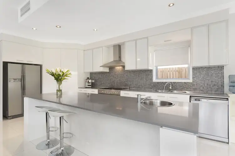 Fifth view of Homely house listing, 17 Bristol Road, Kedron QLD 4031