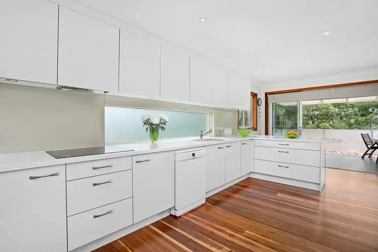 Third view of Homely house listing, 82 Osborne Road, Lane Cove NSW 2066